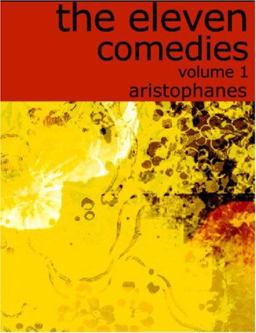 The Eleven Comedies
