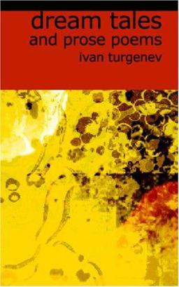 Dream Tales and Prose Poems