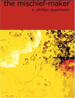 The Mischief Maker