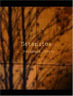 Satanstoe