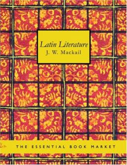 Latin Literature