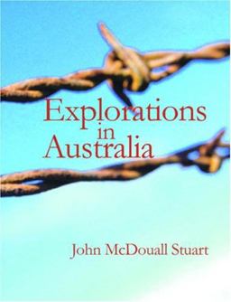 Explorations in Australia