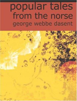Popular Tales from the Norse