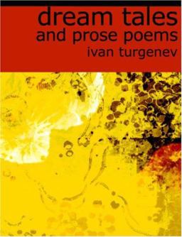Dream Tales and Prose Poems