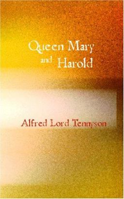 Queen Mary and Harold