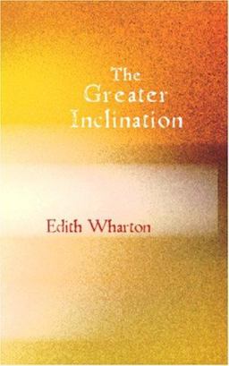 The Greater Inclination