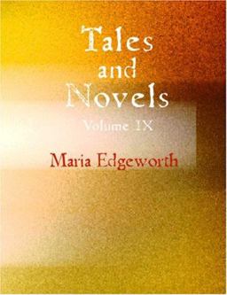Tales and Novels
