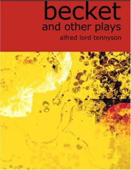 Becket and Other Plays