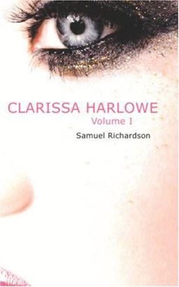 Clarissa Harlowe