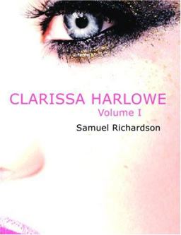 Clarissa Harlowe