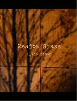 Meadow Grass