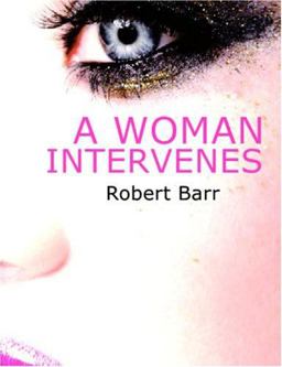 A Woman Intervenes