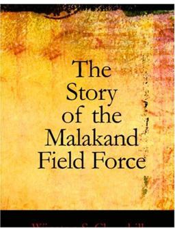 The Story of the Malakand Field Force