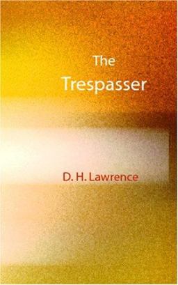 The Trespasser