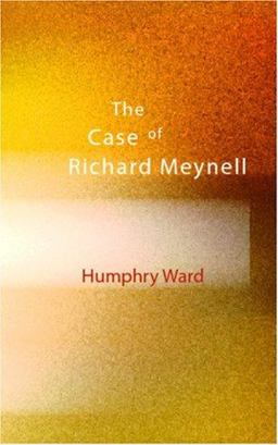 The Case of Richard Meynell