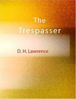 The Trespasser