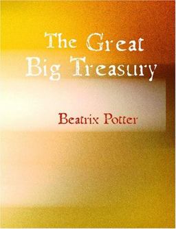 The Great Big Treasury of Beatrix Potter
