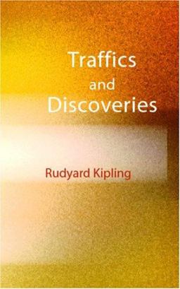 Traffics and Discoveries