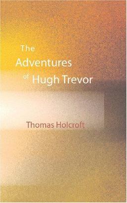 The Adventures of Hugh Trevor