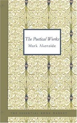 Poetical Works of Akenside