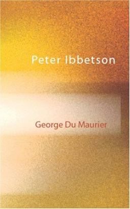 Peter Ibbetson