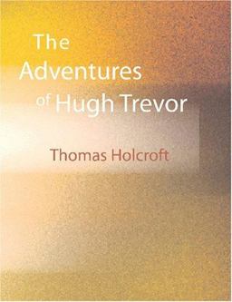 The Adventures of Hugh Trevor