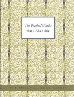 Poetical Works of Akenside