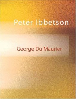 Peter Ibbetson