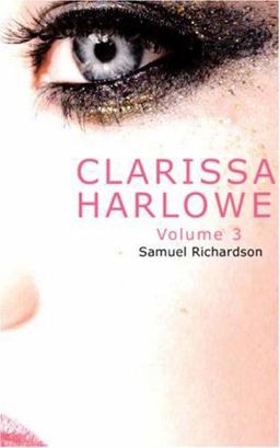 Clarissa Harlowe