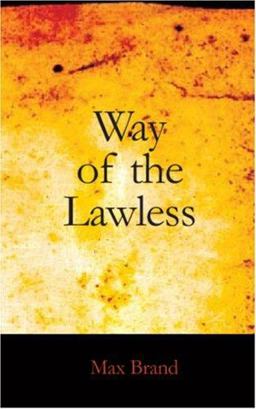 Way of the Lawless