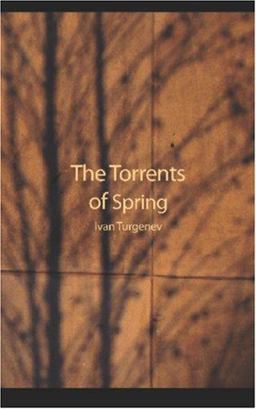 The Torrents of Spring