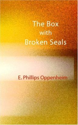 The Box with Broken Seals