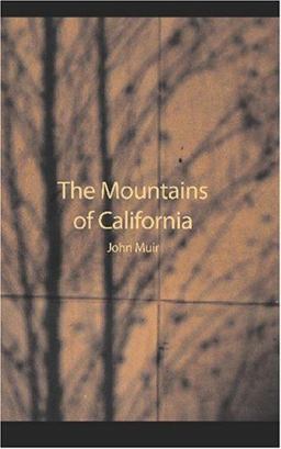 The Mountains of California
