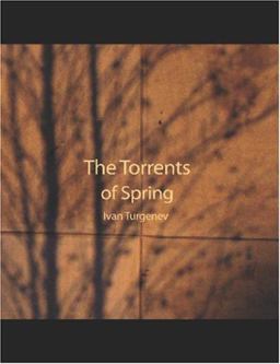 The Torrents of Spring