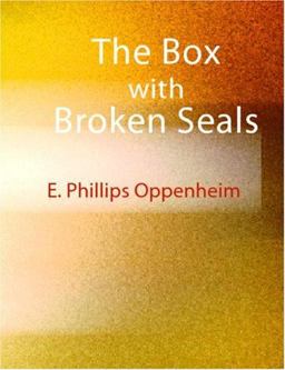 The Box with Broken Seals