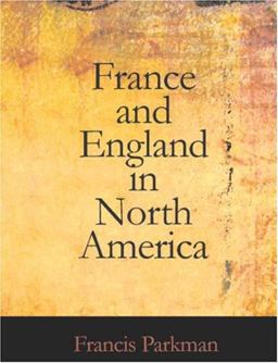 France and England in North America