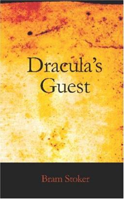 Dracula's Guest