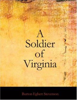 A Soldier of Virginia