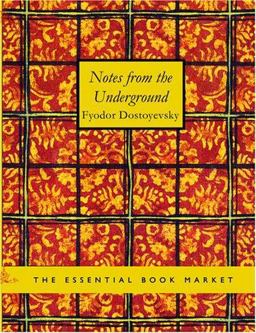 Notes from Underground