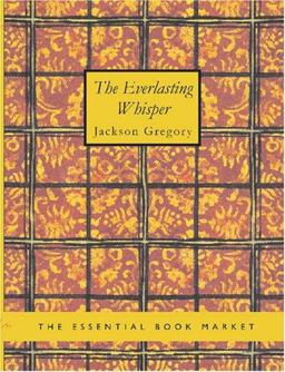 The Everlasting Whisper