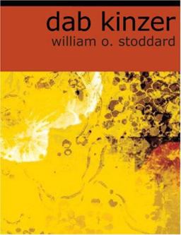 Dab Kinzer