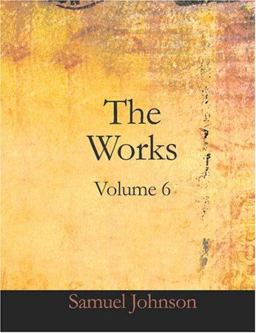 The Works of Samuel Johnson