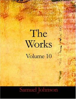 The Works of Samuel Johnson