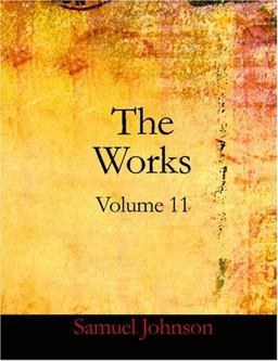 The Works of Samuel Johnson