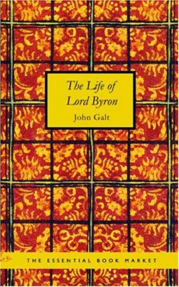 The Life of Lord Byron