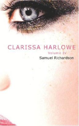 Clarissa Harlowe