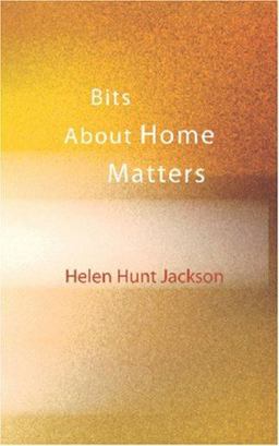 Bits about Home Matters