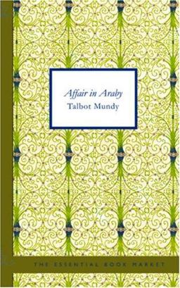 Affair in Araby