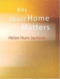 Bits about Home Matters