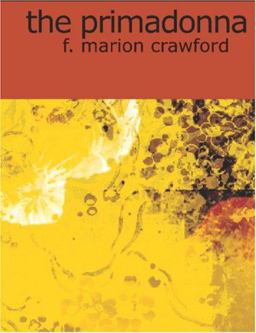 The Primadonna